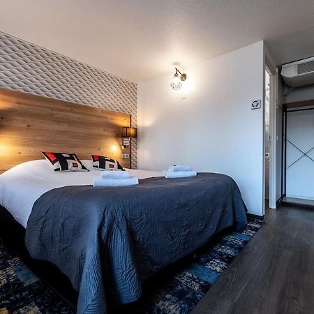 Hotel Le Cyrano Μπερζεράκ Εξωτερικό φωτογραφία
