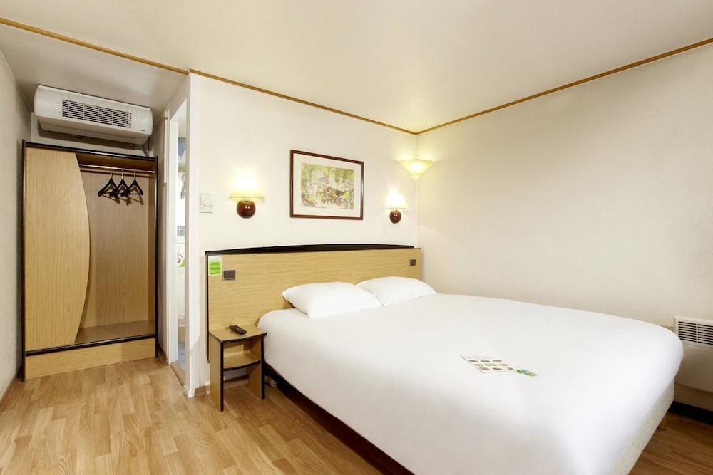 Hotel Le Cyrano Μπερζεράκ Εξωτερικό φωτογραφία
